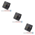 thumbnail image 3 of relayinert Circuit Breaker With Boat Rocker Switch ON-OFF Circuit Breaker With Boat Rocker Panel Panel Switch Switch Reliable Safe 250A 3Set, 3 of 6