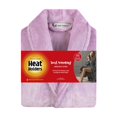thumbnail image 2 of Heat Holders - Peignoir en Molleton pour Femmes pour l'Hiver, 2 of 2