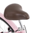 thumbnail image 4 of Huffy 27.5” Sienna Women's Bike, Dusted Pink, 4 of 11