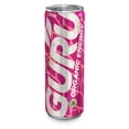 thumbnail image 1 of GURU Organic Energy Drink, Fruit Punch, 355ml can, 1 of 7