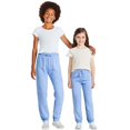 thumbnail image 3 of George Girls' Fleece Jogger, 3 of 6