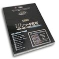 thumbnail image 2 of Ultra PRO 15-Pocket Platinum Page for Tobacco Cards, 2 of 3