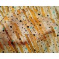 thumbnail image 4 of oneOone Silk Tabby Pale Yellow Fabric Geometric Texture Sewing Craft Projects Fabric Prints By Yard 42 Inch Wide, 4 of 4