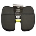 thumbnail image 3 of Auto Drive Posterior Wedge Gel Seat Cushion, 18in x 14in, 3 of 3