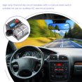 thumbnail image 2 of Support de Fusible de Voiture Durable 300A avec Interrupteur Automatique pour Protection Fiable des Circuits Automobiles, 2 of 9
