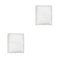 thumbnail image 2 of QualitChoice Garden Insects Netting Reusable Breathable Net Plant Vegetable Fruit Care Protector Mesh Accessory Patio Greenhouse 2.5x3 Meters 2Set, 2 of 6