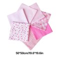 thumbnail image 1 of Tissu patchwork Tissu patchwork Tissu Imprimé patchwork Bricolage Couture Tissu Imprimé Carré Tissu de Courtepointe, 1 of 6