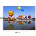 thumbnail image 4 of Fridja Adults Puzzles 500 Piece Large Puzzle Game Interesting Toys Personalized Gift, 4 of 5