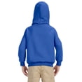 thumbnail image 2 of Gildan G185B Youth Heavy Blend 50/50 Hood, 2 of 2