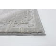 thumbnail image 2 of ECARPET Layla Grey Rug, 2 of 9