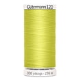 thumbnail image 1 of GÜTERMANN 120 100% Polyester All Purpose Thread, 274 m (300 yd), 1 of 5