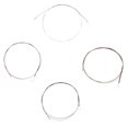 thumbnail image 3 of 4 Pcs Accessoires d'Instrument Liu-chin pour Musicien, 3 of 8
