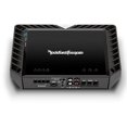thumbnail image 3 of Rockford Fosgate T500-1BDCP Power 500 Watt Class-BD Constant Power Amplifier, 3 of 3