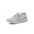 thumbnail image 1 of UKAP Chaussures de Course Antidérapantes pour Femmes Espadrilles de Tennis Athlétiques Chaussures de Marche Sport, 1 of 2