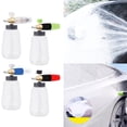thumbnail image 2 of High Pressure Car Washer Car Wash Accessories Foam Washer 1/4 Quick Connect, 2 of 5