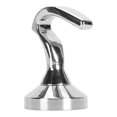 thumbnail image 1 of 304 Stainless Steel Coffee Tamper Solid Design, Even Pressure, Stylish Appearance for Modern Coffee Machines, 1 of 8