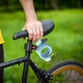 thumbnail image 3 of Câble de Verrouillage de Vélo Combinaison de Verrouillage de Vélo avec Support de Montage Haute Sécurité Réinitialisation à 5 Chiffres Verrouillage de Vélo Enroulé, 3 of 3