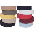 thumbnail image 2 of Heavy Cotton Webbing 1 1/2 Inch - (Black, 10 Yards) - MATADOR USEFUL GOODS, 2 of 5