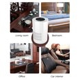thumbnail image 4 of Air Purifier Multifunctional Desktop Mini 100mg/h 360° Negative Ion Ozone, 4 of 8