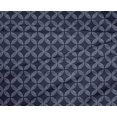 thumbnail image 4 of oneOone Polyester Lycra Fabric Floral & Chevron Block Print Sewing Fabric BTY 56 Inch Wide, 4 of 4