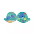 thumbnail image 3 of Interactive Whale Bath Book for Babies - Motor Skill Development - Ages 10 Months and Up, 3 of 7