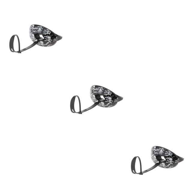 maskred Mouth Guard Comfortable And Soft Protection For Any Activity Tooth Braces Mouthguards Durability Skull 3Set