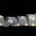 thumbnail image 1 of TIMIFIS Ribbon Lights for Christmas Tree Decorations,32ft 100 LED Lights Gold Edge Wired Ribbon Fairy Lights for Xmas Tree Wedding Birthday Party Home Holiday Decor, 1 of 1