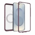 thumbnail image 2 of OtterBox Étui Defender Pro XT Clear avec Magnets Purple Mystery pour Samsung Galaxy S26, 2 of 5
