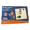 thumbnail image 2 of Creative Kids Blippi Science Kit- Sensory Lab, 2 of 2