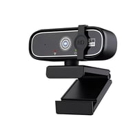 HD Mini Webcam with Microphone Full HD Webcam 30fps USB Web Cam for PC Laptop Video Shooting Camera ,Easy to Install