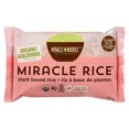 thumbnail image 1 of Miracle Noodle Organic Shirataki Rice, 1 of 2