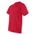 thumbnail image 2 of T-Shirt de Performance à Manches Courtes 100 % Polyester pour Jeunes - C5200, 2 of 3