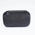 thumbnail image 1 of pitrice Outdoor 2Slot Watch Travel Watch Organizer Holder Wristwatch Watch Travel Case EVA Waterproof Protection Ties Box Foam Display, 1 of 9
