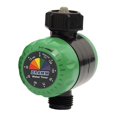 thumbnail image 1 of Dramm 10-15044 Green Premium Water Timer, 1 of 2