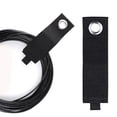 thumbnail image 3 of Extension Cord Holder Wire Straps Gravity Straps Heavy Duty Storage Straps, 3 of 9