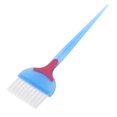 thumbnail image 3 of TISHITA Hair Dye Hair Coloring Comb Mixing Tool for Hair Tint Dying Coloring Applicator Blue, 3 of 8