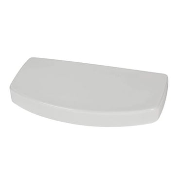 American Standard 735158-400.020 Studio Couvercle de Réservoir de Toilette de Remplacement, Blanc, 8.7 X 15.75 X 1.89 Pouces