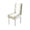 C, variant on Binwennn Leather Seat Cushion Couch Easter Cartoon Decorative Bag Chair Cover Universal Stretch Chair Cover For Family Dining Table Easter Home Chair Cover Home Ornaments Cute Chair Cover(A)