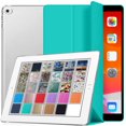 thumbnail image 1 of iPad PRO 12.9" 1st Gen 2015 Smart Case A1584 A1652 ML0H2LL/A ML0G2LL/A ML0F2LL/A ML0N2LL/A ML0Q2LL/A ML0R2LL/A ML0V2LL/A ML0U2LL/A ML0T2LL/A ML3Q2LL/A ML3N2LL/A ML3K2LL/A ML2J2LL/A ML3R2LL/A Green, 1 of 7