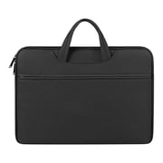 Waterproof Crossbody Bag, Laptop Bag 15.6-Inch Portable Crossbody Laptop Bag Shockproof and Not Afraid of Scratches Game Book Computer Bag Computer Bags for Laptops