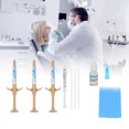 thumbnail image 4 of Colle Orthodontique Supports Accolades Colle Collage Auto-Durcissant Adhésif Pâte Kit, 4 of 7