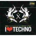 thumbnail image 1 of I Love Techno 2005 [Audio CD] I Love Techno 2005, 1 of 2