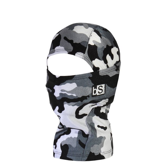 BLACKSTRAP Cagoule à Capuchon pour Enfants Problème de Neige,