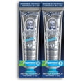 thumbnail image 1 of Dr. Sheffield  Certified Natural Toothpaste (Peppermint) 2 Pack, 1 of 2