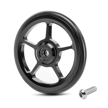 Folding bike Easywheel Folding bike Easy Wheel Roller