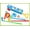 2 pcs Jeu de Sport en Plein Air Moins de 5 $ a1, variante sur Werulen Ensemble de 2 Pcs de Clubs de Golf Miniatures, Pièce Jouet d'Extérieur pour Parent et Tout-Petit, Jeu de Sport de Loisir, Jouet de Golf pour Tout-Petit, Trousse de Pièces d'Activité Familiale