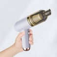 thumbnail image 3 of Car Vacuum Cleaner Wet Dry Usb Charging Vacuum Cleaner,Handheld Vacuum, 4000Pa Cyclones Hand Vacuum Cleaner Cordless for Car & Home Feature: Wet and Dry Vacuum Cleaner, 3 of 6