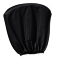 thumbnail image 4 of DOLITY Chair Seat Slipcovers,Stretchable Universal Chair Cover for Gaming Chair,Armrest Black, 4 of 9