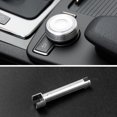 thumbnail image 5 of Knob Shaft Tool,Kit Mercedes-benz W204 Knob Shaft Rotary Switch Button Shaft Tools Kit X204 W212 W218 Command Console Rotary Knob Command Switch Button Scroll Button Scroll Knob W204 X204 W212 Qahm, 5 of 5