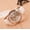 WH, variant on EGNMCR Women's Quartz Watch Women's Sport Quartz Disc Multi-pointer Watch Blue Light Glass Belt Wristband women watch